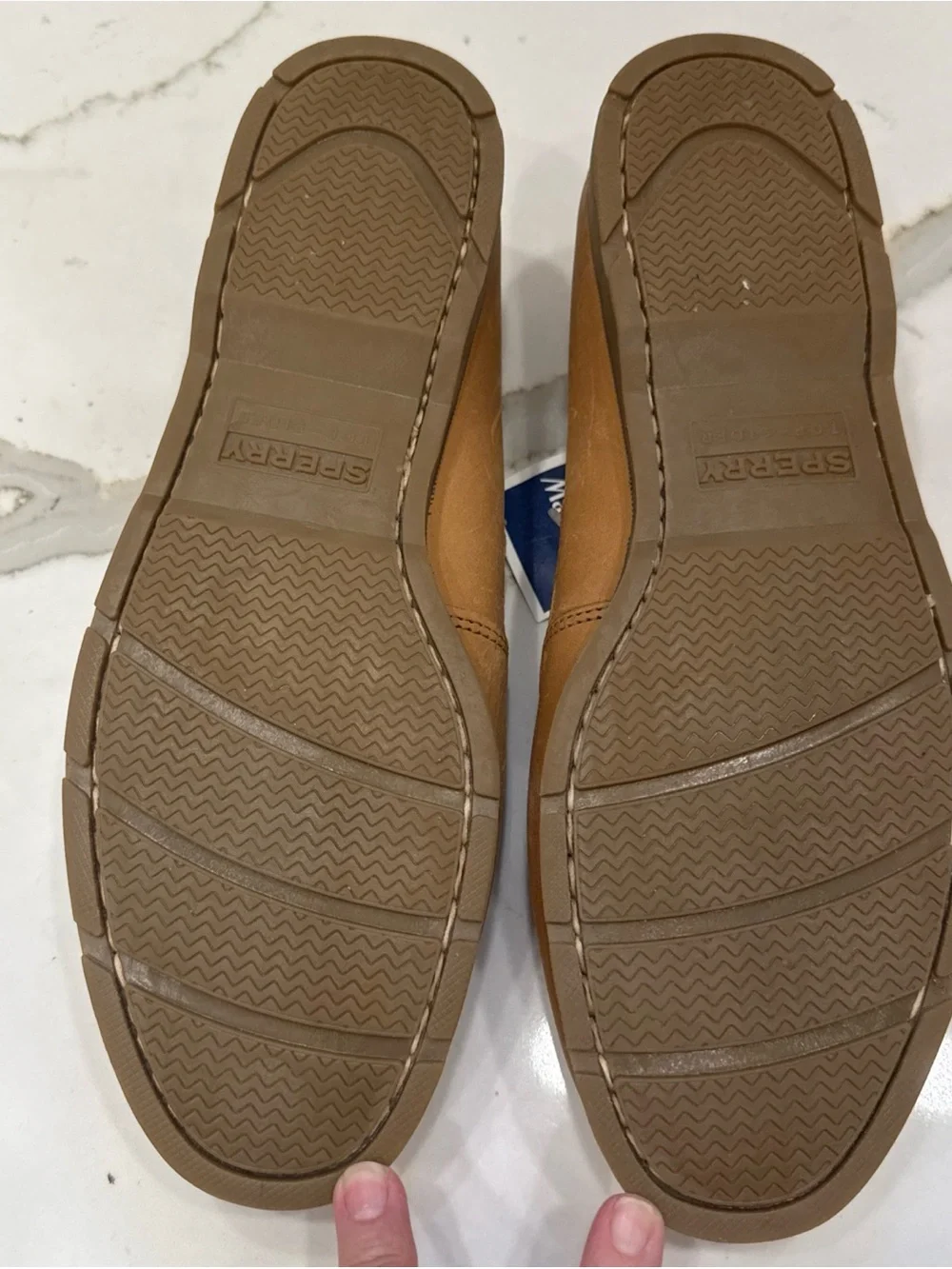 Sperry classic two